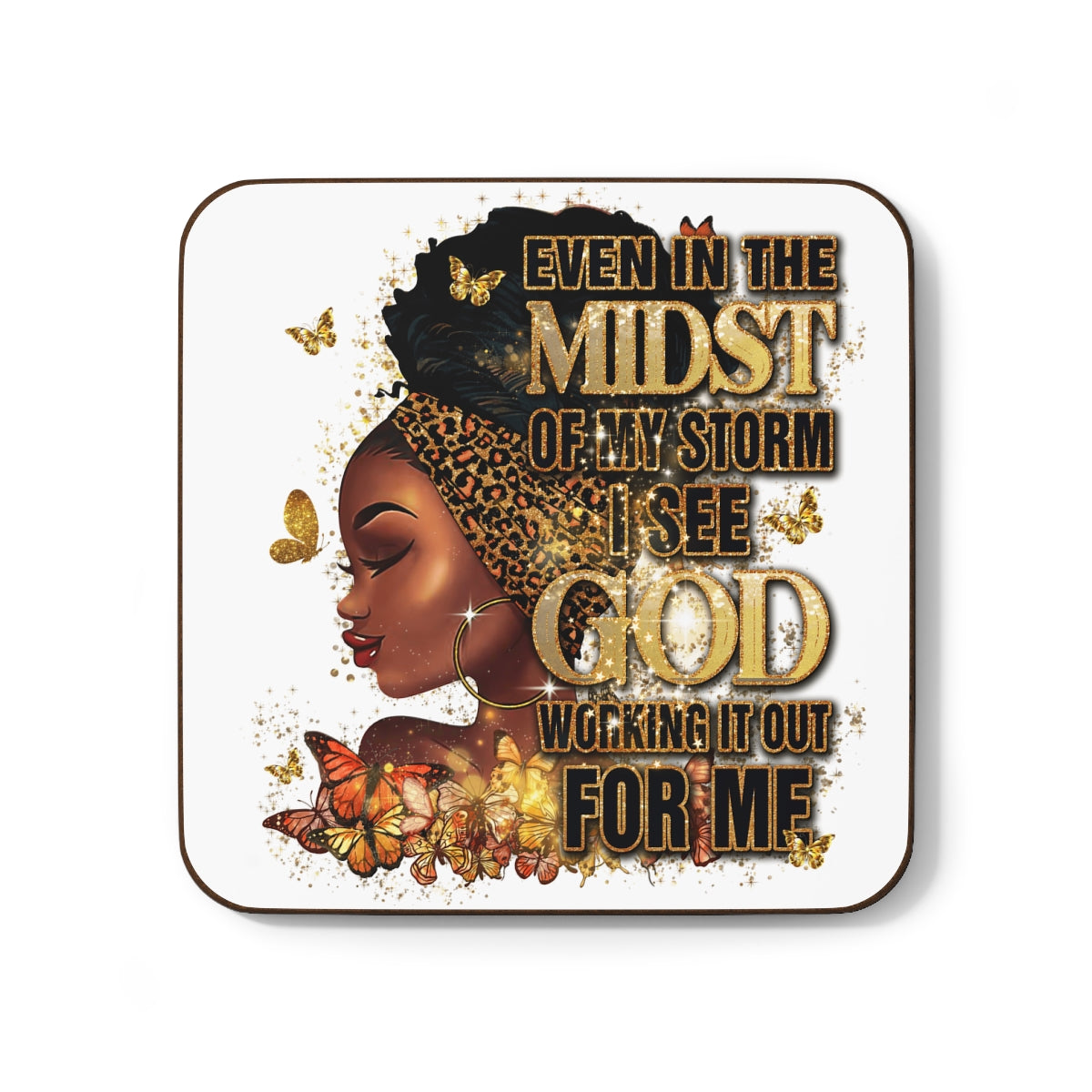 Ceramic Coasters