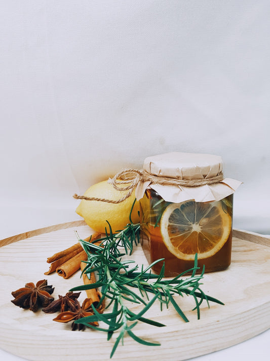 Tea of the Month Club-3 month